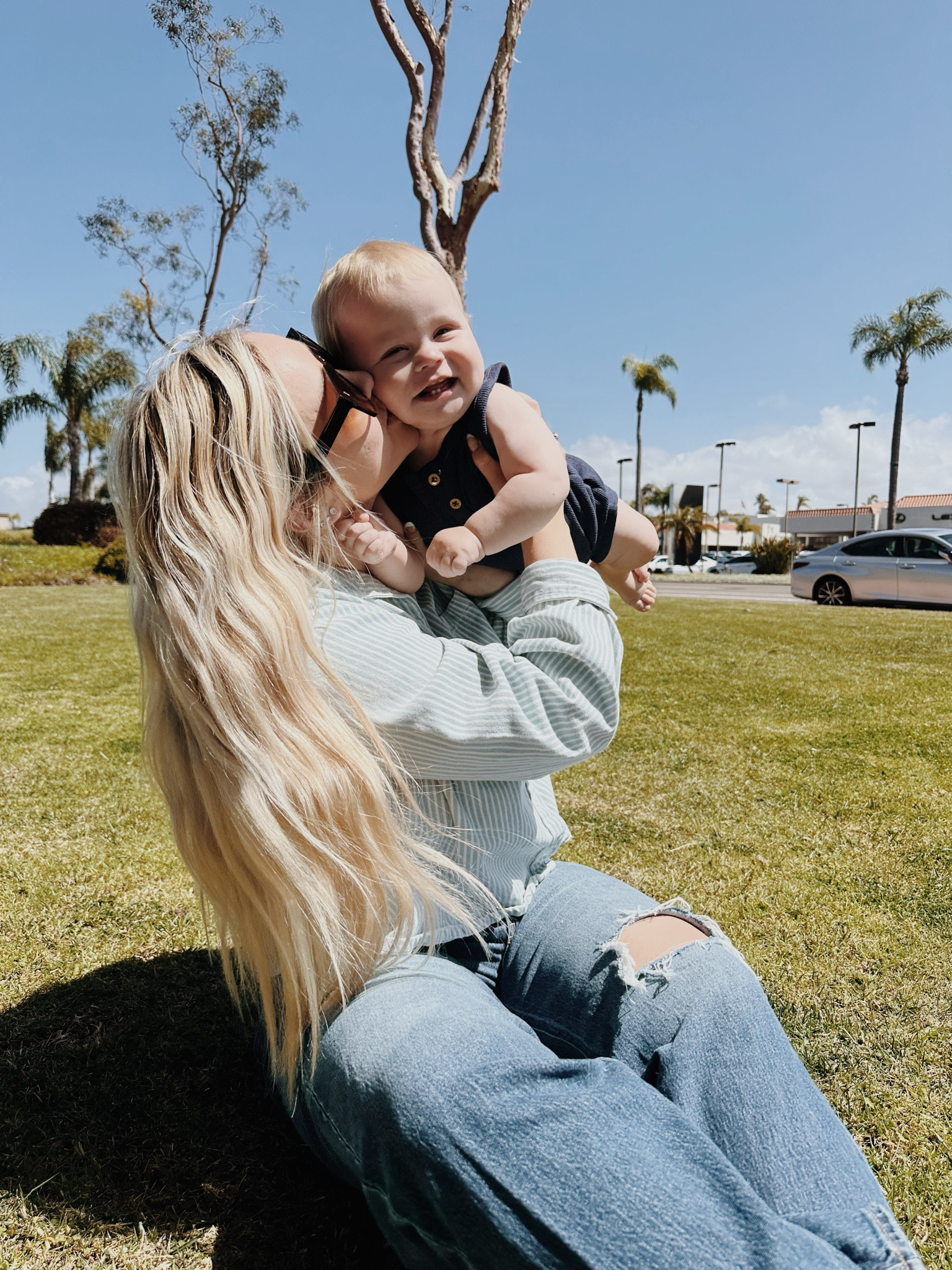 Summers almost over 😭

#LTKSeasonal #LTKBacktoSchool #LTKKids