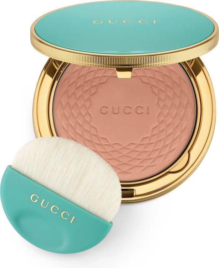 Gucci Poudre De Beauté Éclat Soleil Bronzing Powder | Nordstrom | Nordstrom