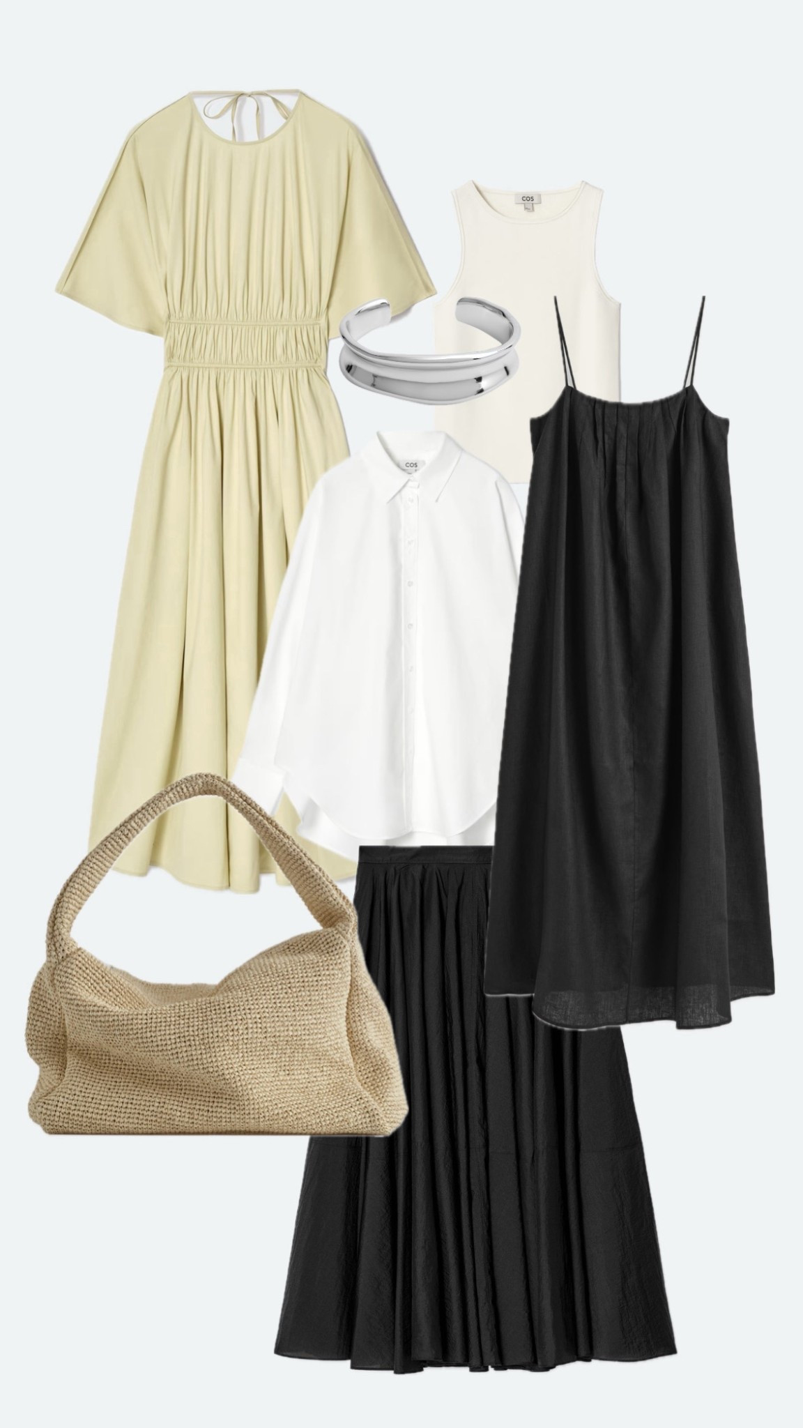 COS SALE FAVES 🌞

#LTKsale #LTKeurope #LTKsummer