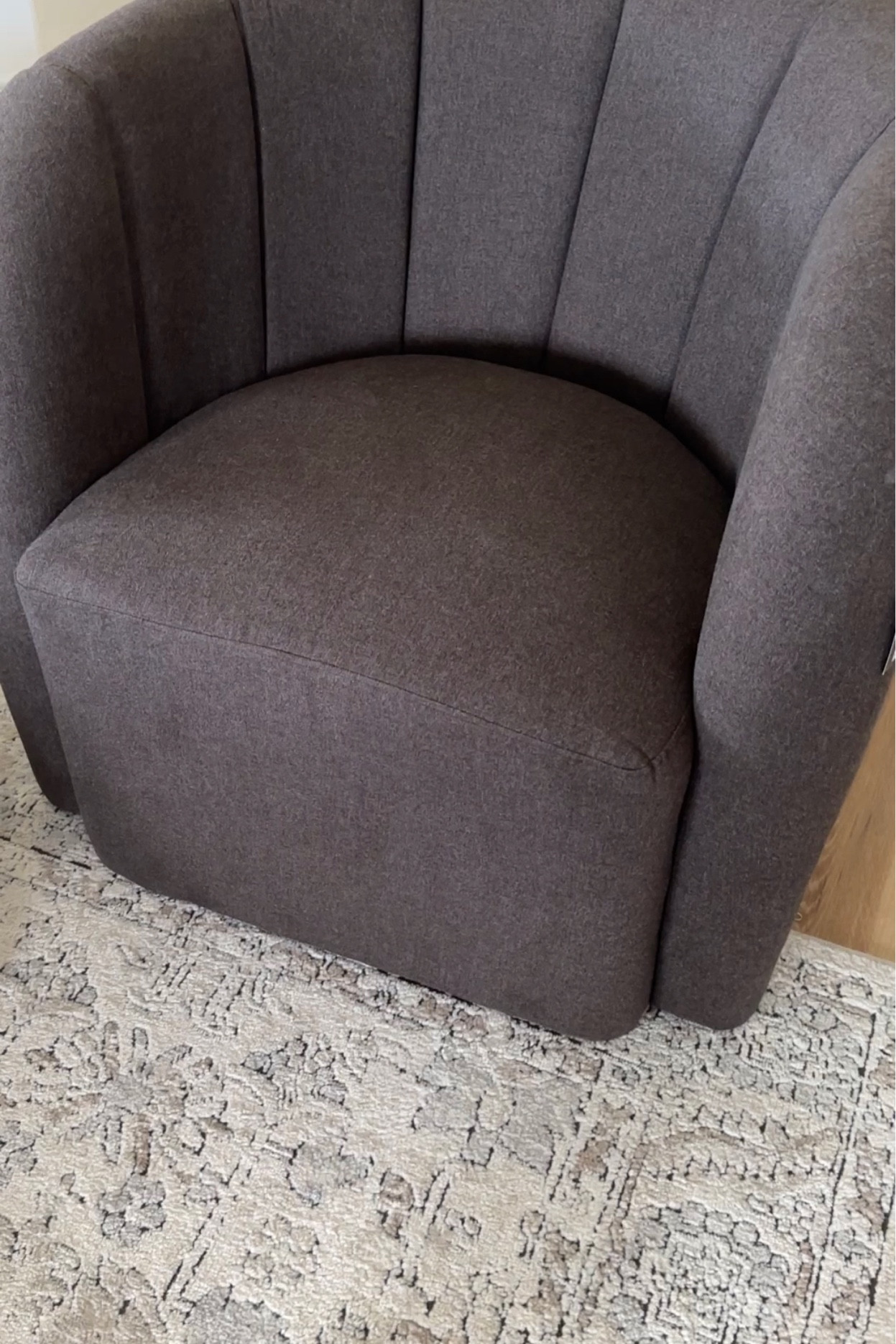 Accent chairs 

#LTKhome