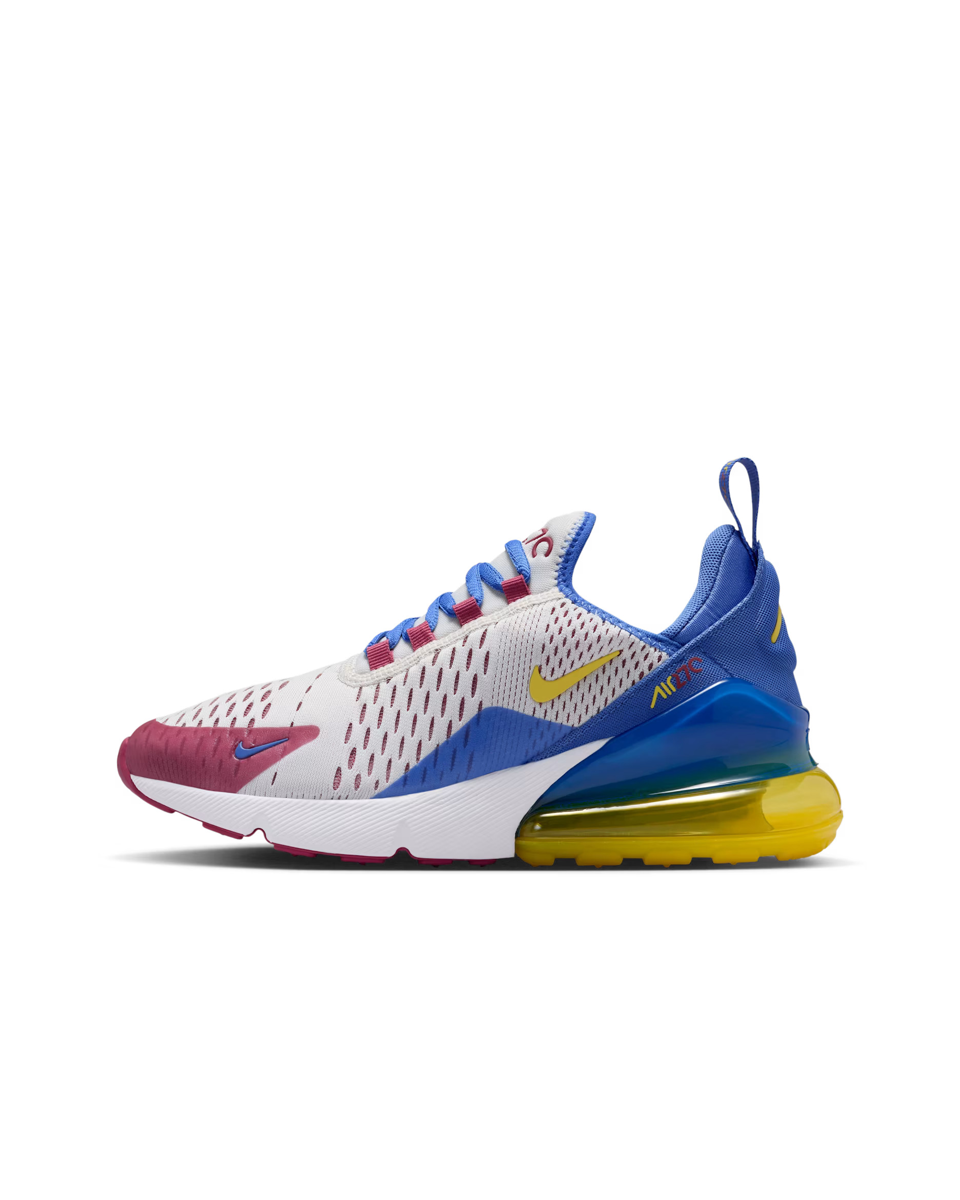 Nike Air Max 270 Big Kids' Shoes | Nike (US)