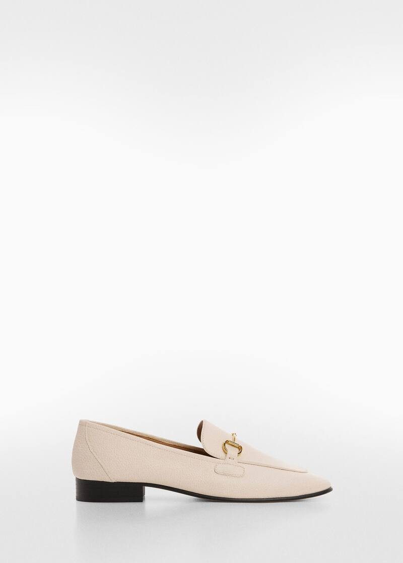 Search: Leather moccasins (14) | Mango USA | MANGO (US)