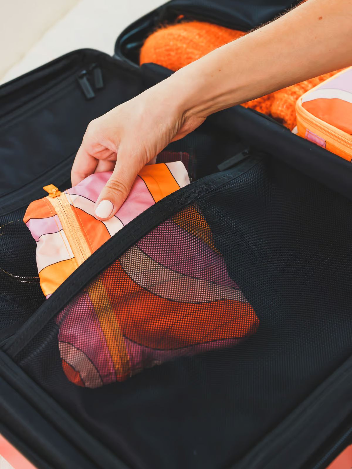 Compakt Tote Bag | CALPAK | CALPAK Travel