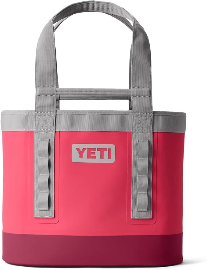 YETI Camino 35 Carryall with Internal Dividers, All-Purpose Utility, Boat and Beach Tote Bag, Dur... | Amazon (US)