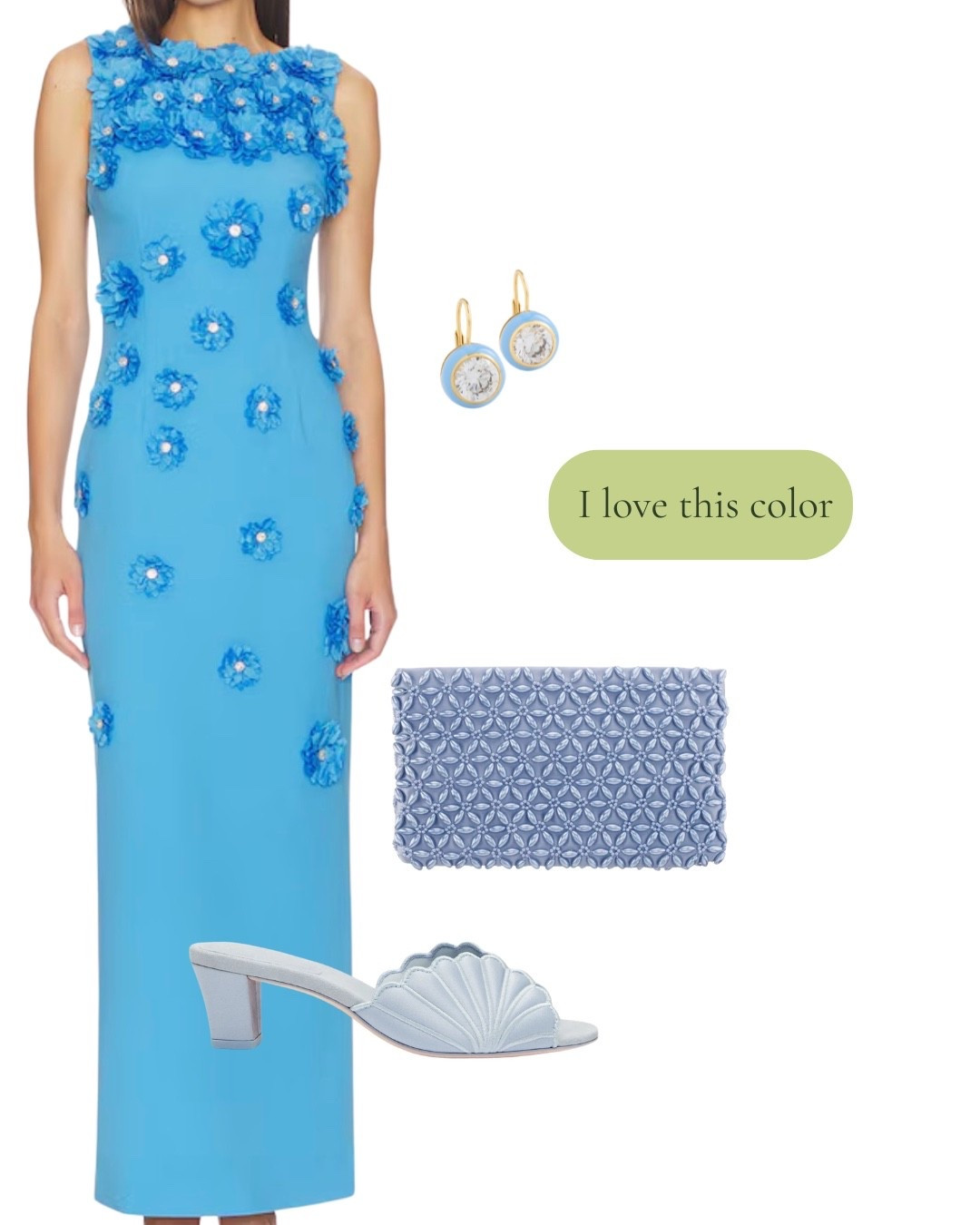 Another fun wedding look! 💙

#LTKWedding #LTKSaleAlert #LTKSeasonal