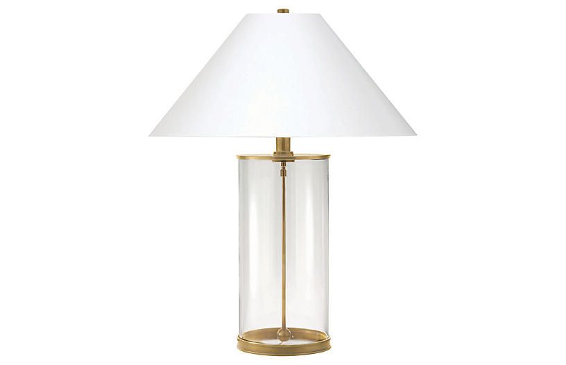 Modern Table Lamp - Ralph Lauren Home | One Kings Lane
