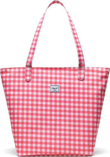 Herschel Supply Co. Mica Canvas Tote | Nordstrom | Nordstrom