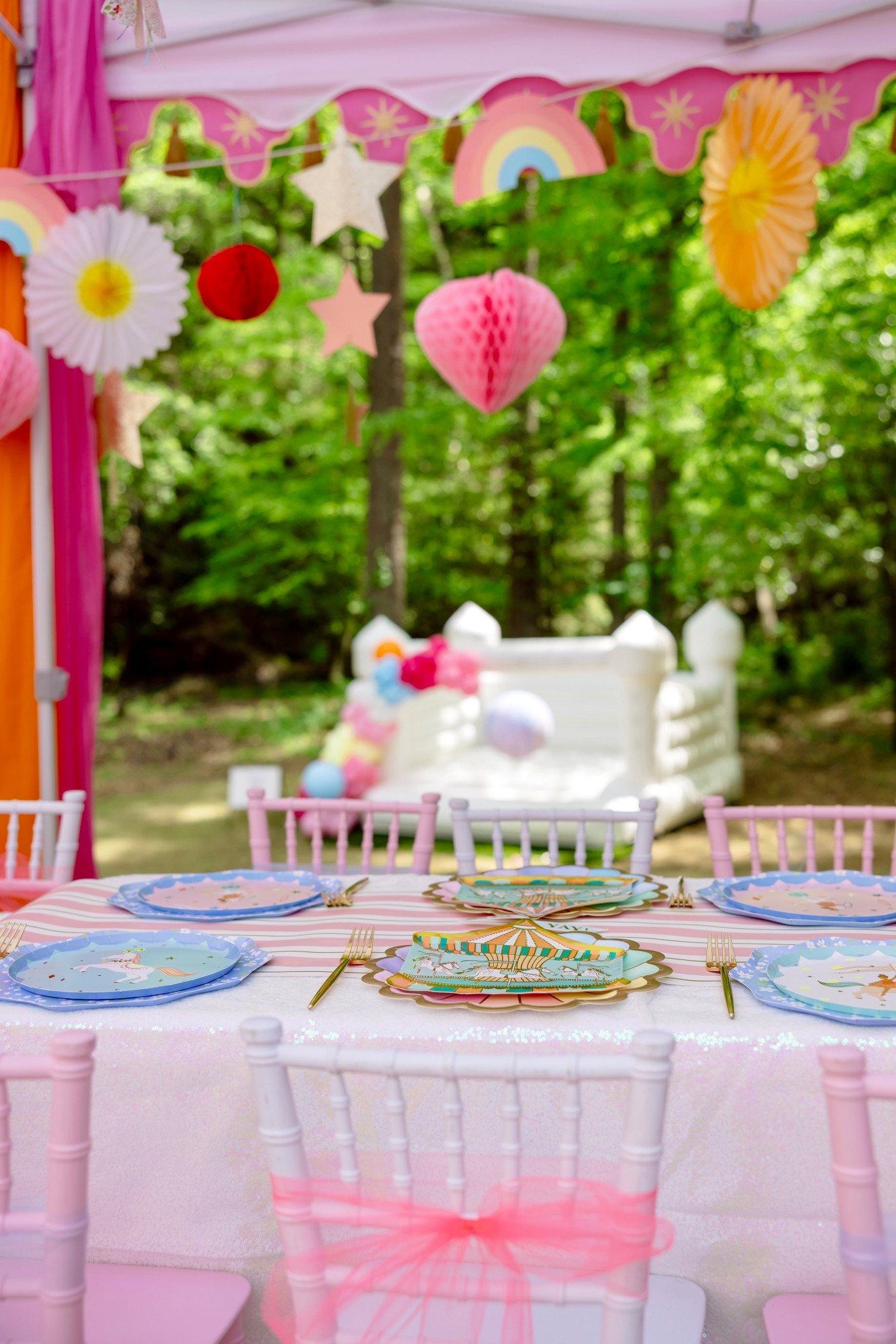 Everything you need to create your own carnival party of your dreams!! ✨✨💕 Be sure to go to my Instagram for ALL the details! 👑

#LTKParties #LTKKids #LTKHome