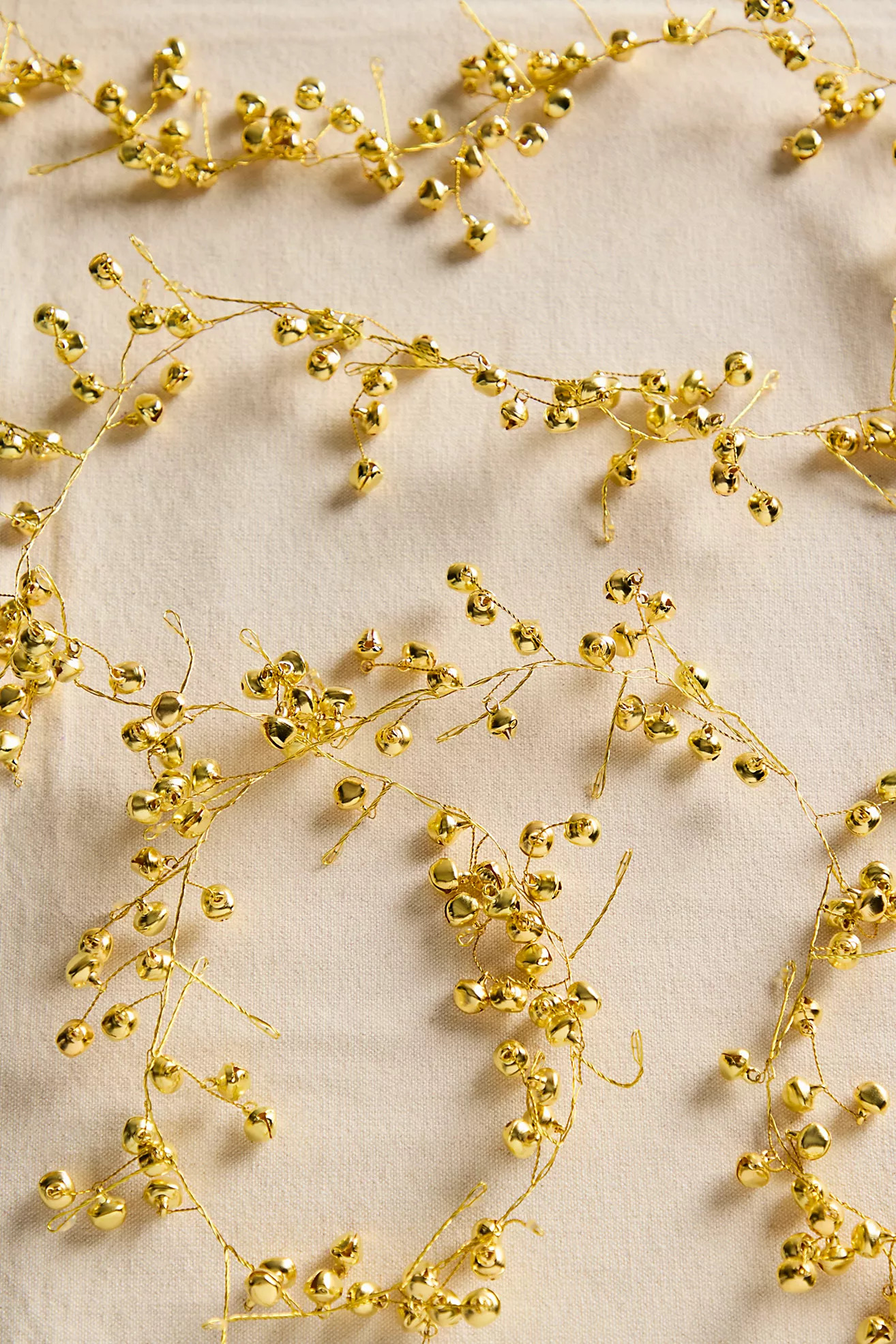 Golden Bells Lights | Free People (Global - UK&FR Excluded)