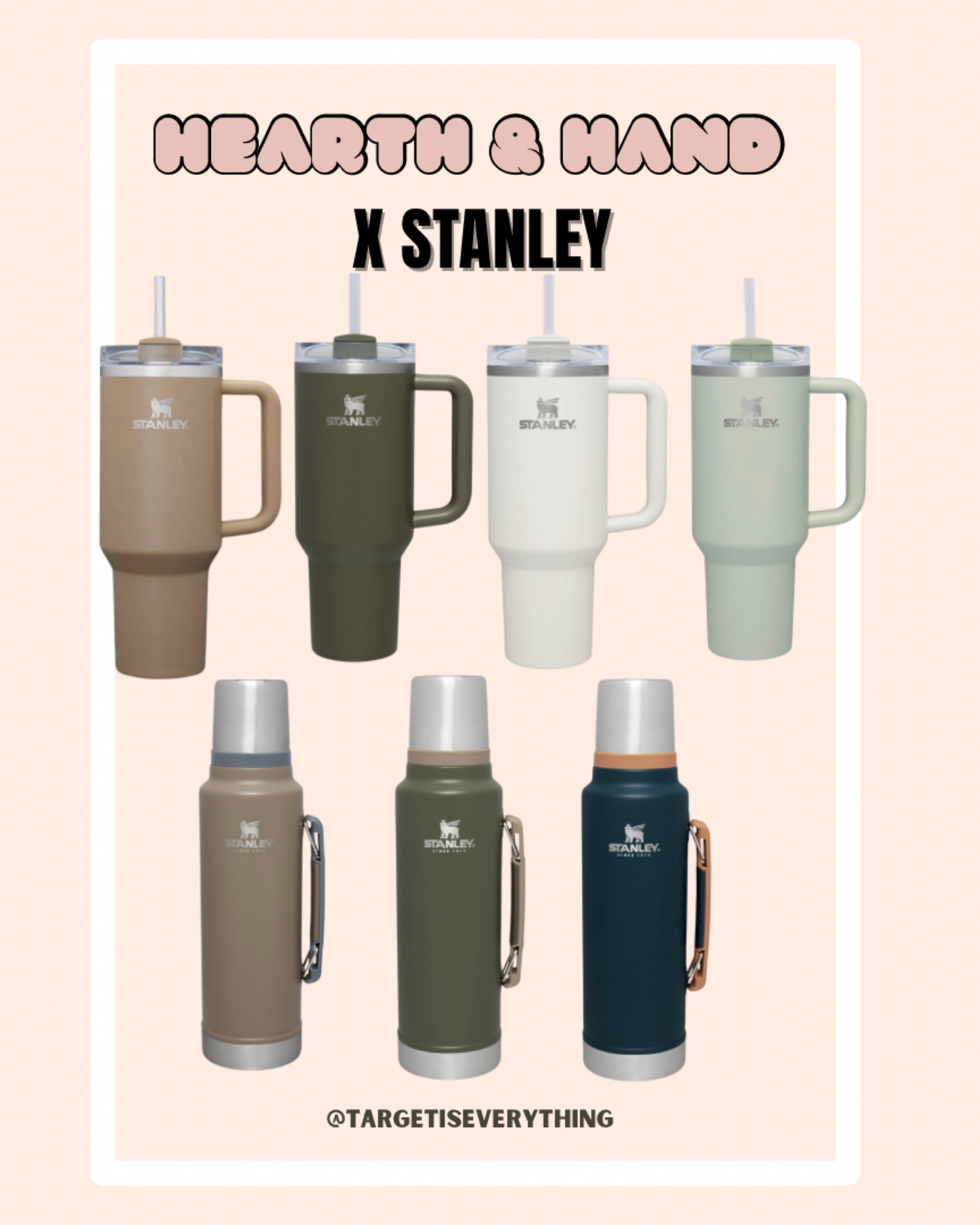 Stanley Quencher H2.0 40oz – everything kitchen