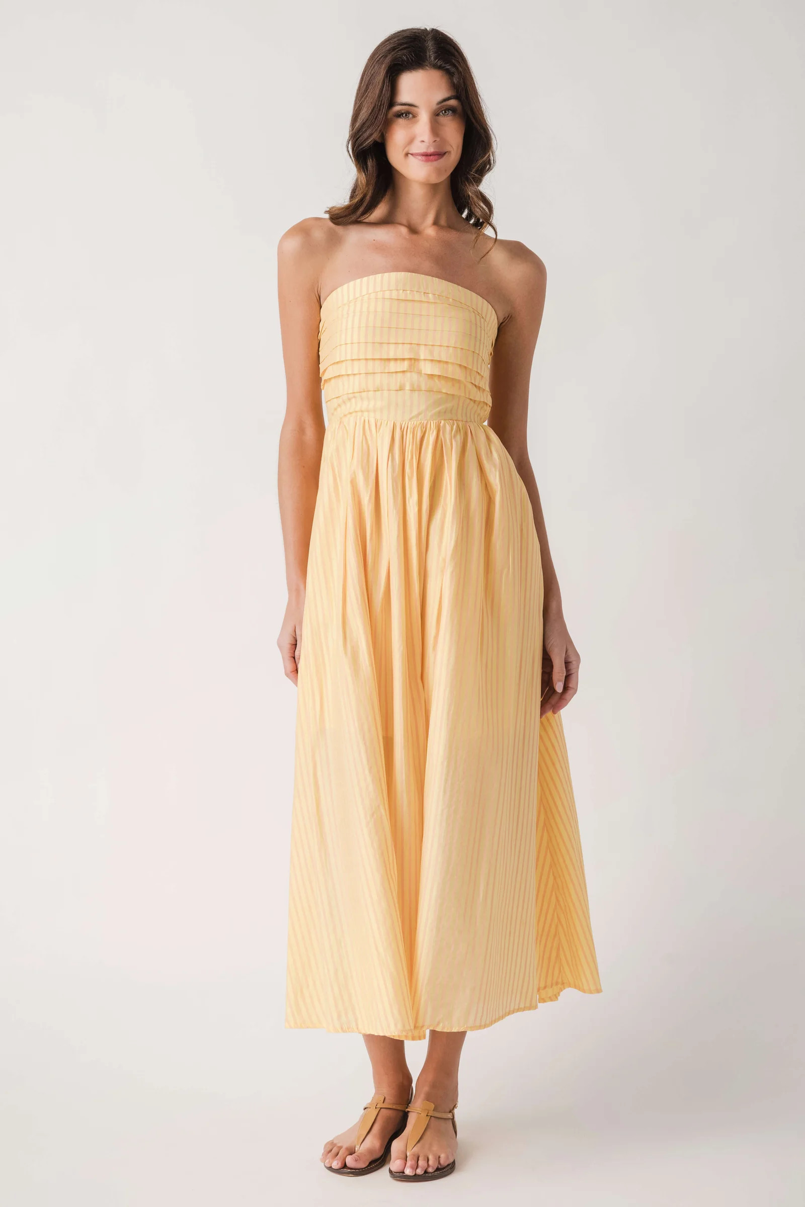 By Together Promenade Dress | Social Threads