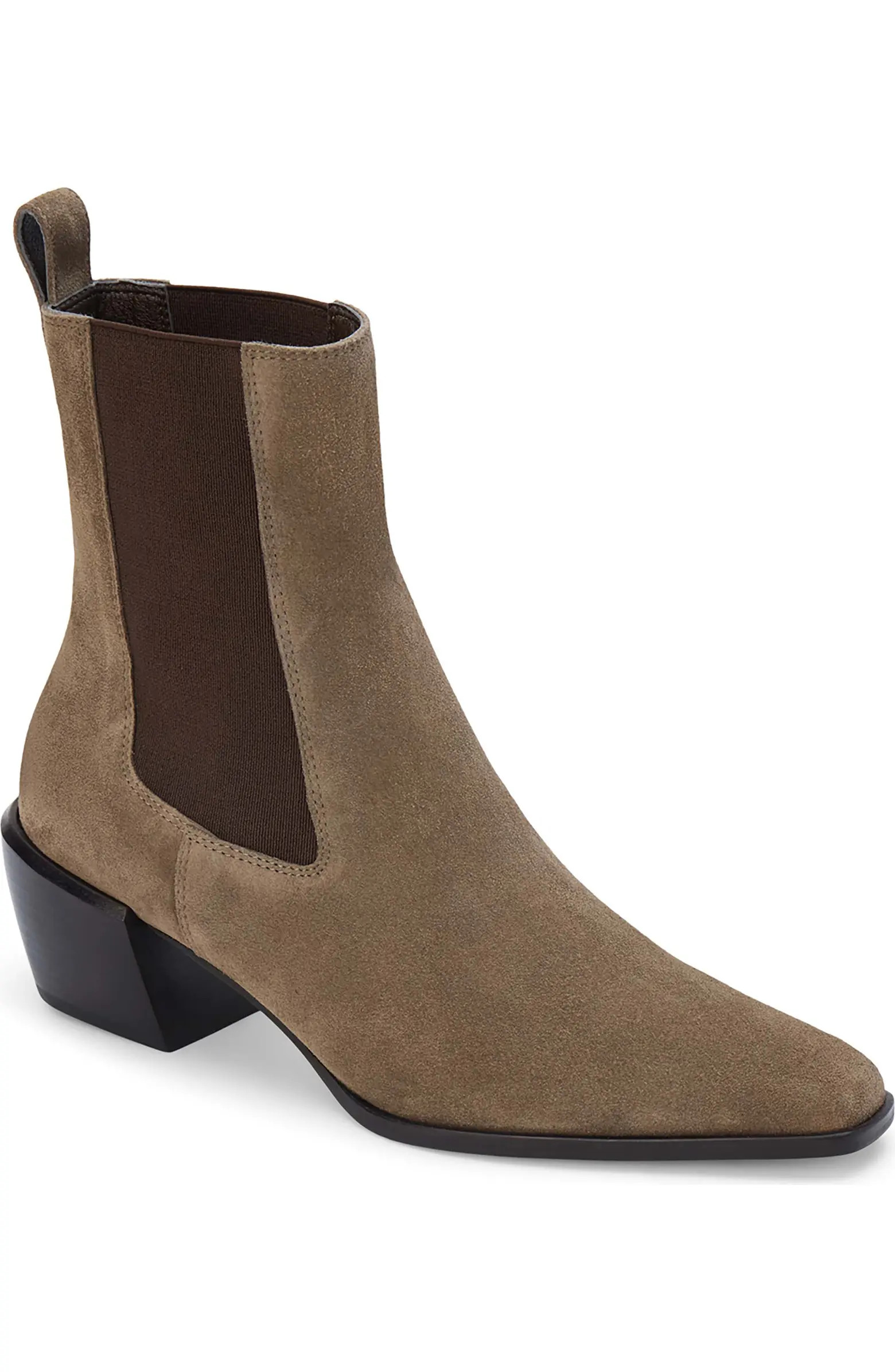 Matisse George Chelsea Boot (Women) | Nordstrom | Nordstrom