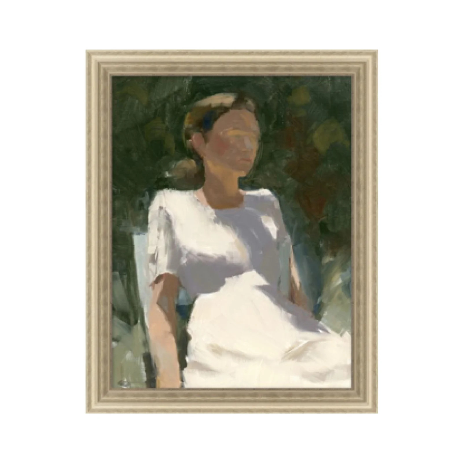 Afternoon in the Sun II | Brooke and Lou