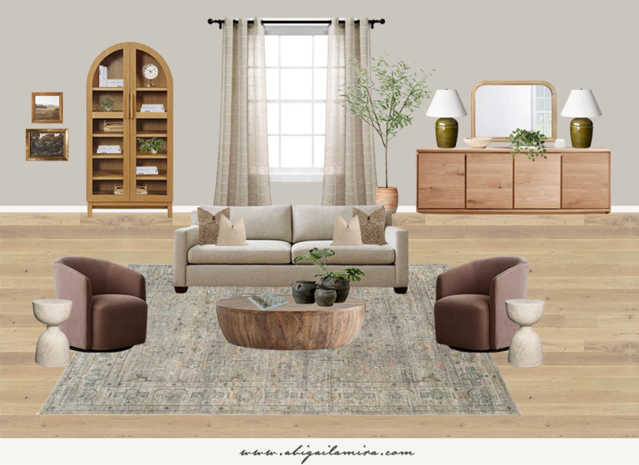 New blog post! I CREATED A MOOD BOARD AND DESIGN TO HIGHLIGHT WALMART'S AMAZING AND AFFORDABLE JULIET ARCH CABINET. THIS PIECE FEELS ELEGANT AND IS INCREDIBLY FUNCTIONAL, ALL FOR UNDER $400. I LOVE THE FIVE INTERIOR SHELVES FOR STORING AND DISPLAYING BEAUTIFUL PIECES FROM DISHES TO BOOKS (EVEN BOARD GAMES WOULD LOOK PRETTY STORED IN HERE).

#LTKfindsunder100 #LTKstyletip #LTKhome