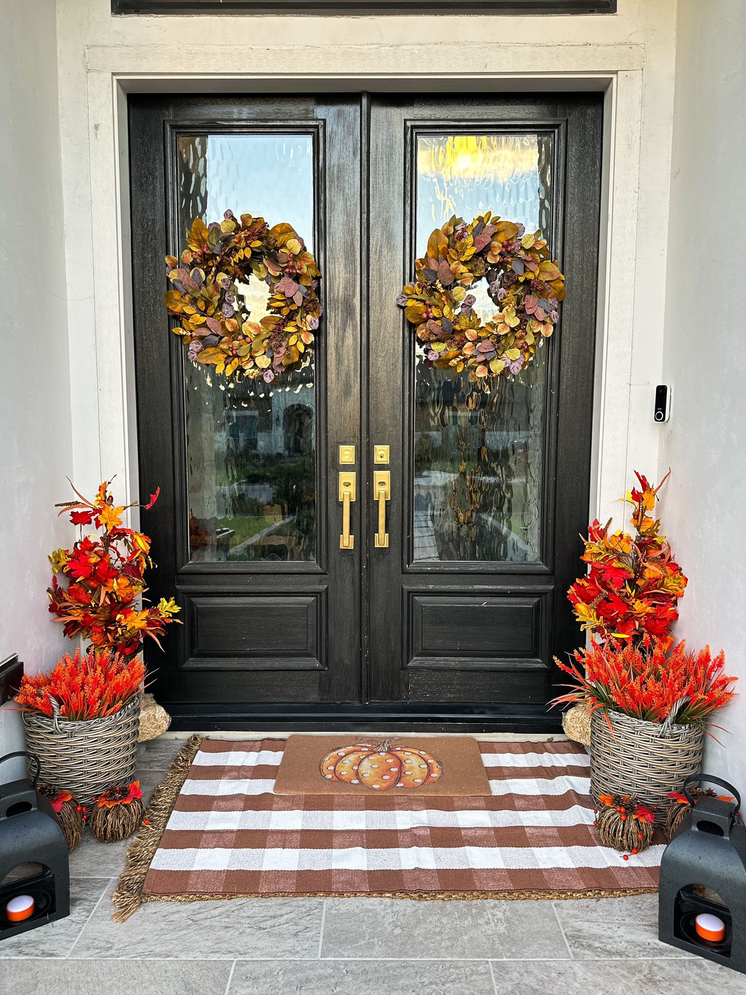 Fall porch must haves! 

Follow me @ahillcountryhome for daily shopping trips and styling tips!

Seasonal, home, home decor, outdoor, porch, ahillcountryhome 

#LTKHome #LTKOver40 #LTKSeasonal