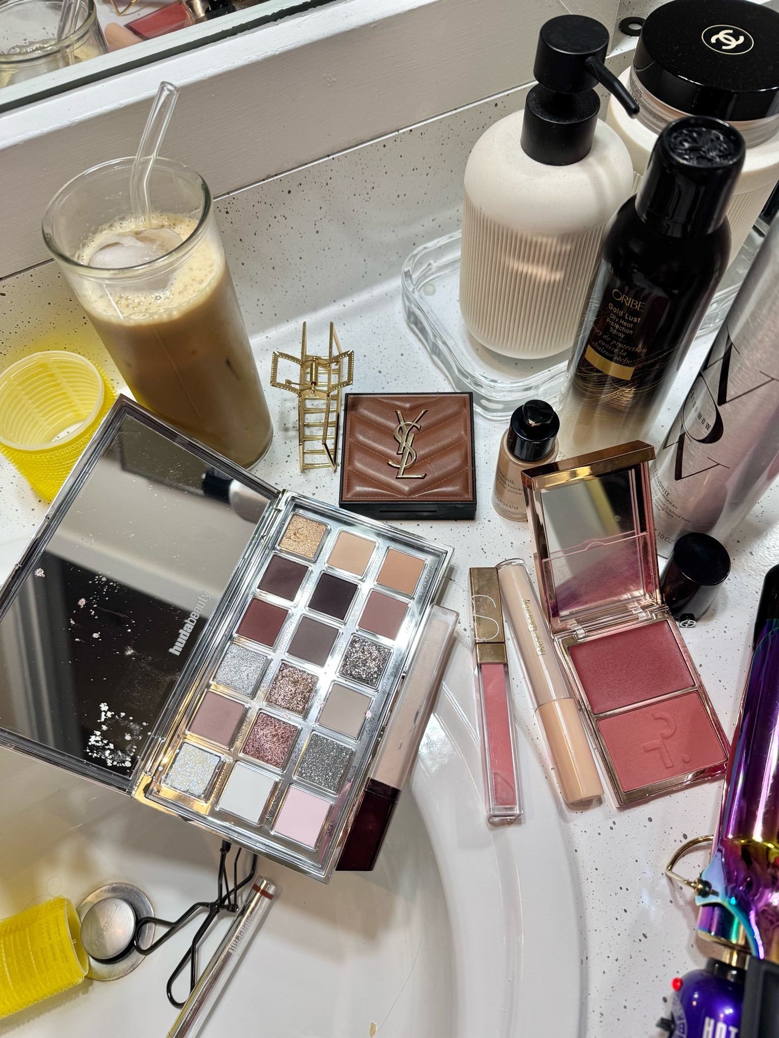 NYE LOOK

#LTKHoliday #LTKItBag #LTKBeauty