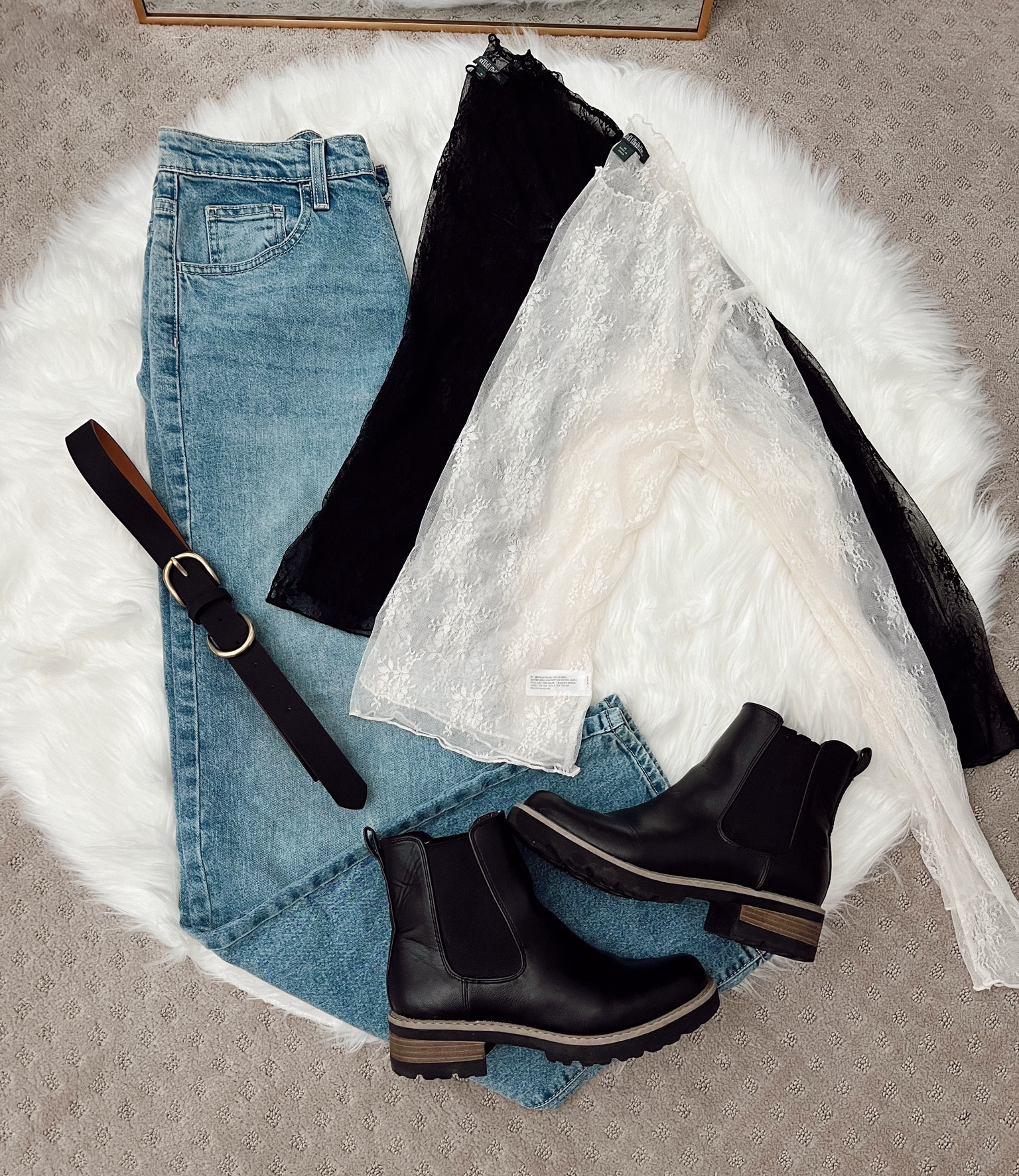 One trend Target outfit is almost completely on SALE!!! 

Denim is selling out. Get your size! 

#LTKWorkwear #LTKStyleTip #LTKFindsUnder50