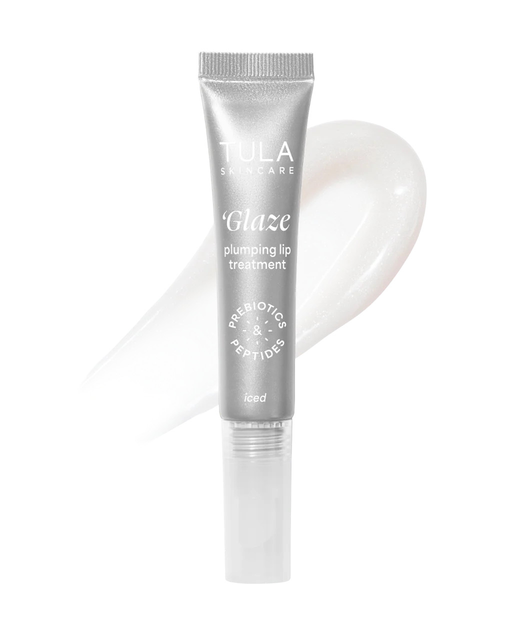'Glaze | Tula Skincare