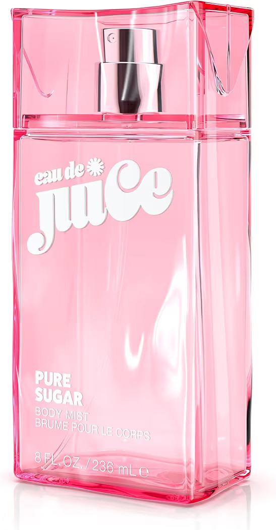 Eau De Juice Pure Sugar Body Mist | Amazon (US)