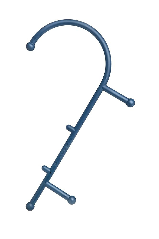 Thera Cane Massager (Blue), Proudly Made in The USA Since 1988 | Amazon (US)