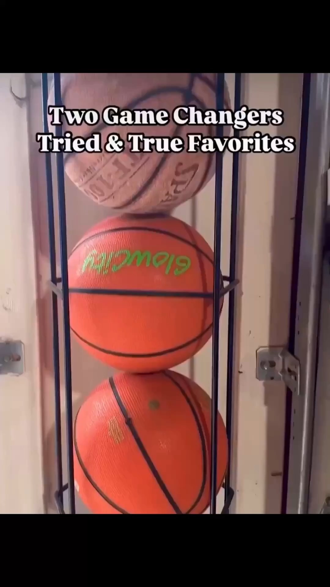 Game Changers for Outside Play!

Outside, kids play, games, basketball hoop, driveway net, basketball holder, garage


#liketkit #LTKKids #LTKSeasonal #LTKActive

#LTKmomlife #LTKGiftGuide #LTKHoliday