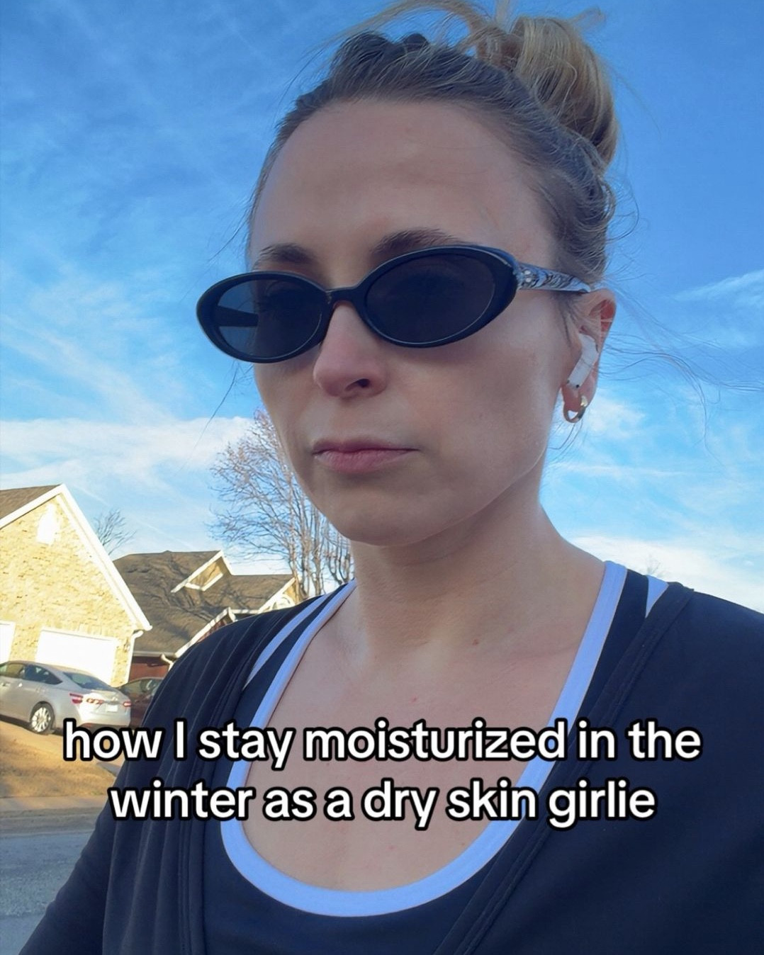 Summer is coming though!!!!

#LTKSeasonal #LTKmorningroutine #LTKselfcare