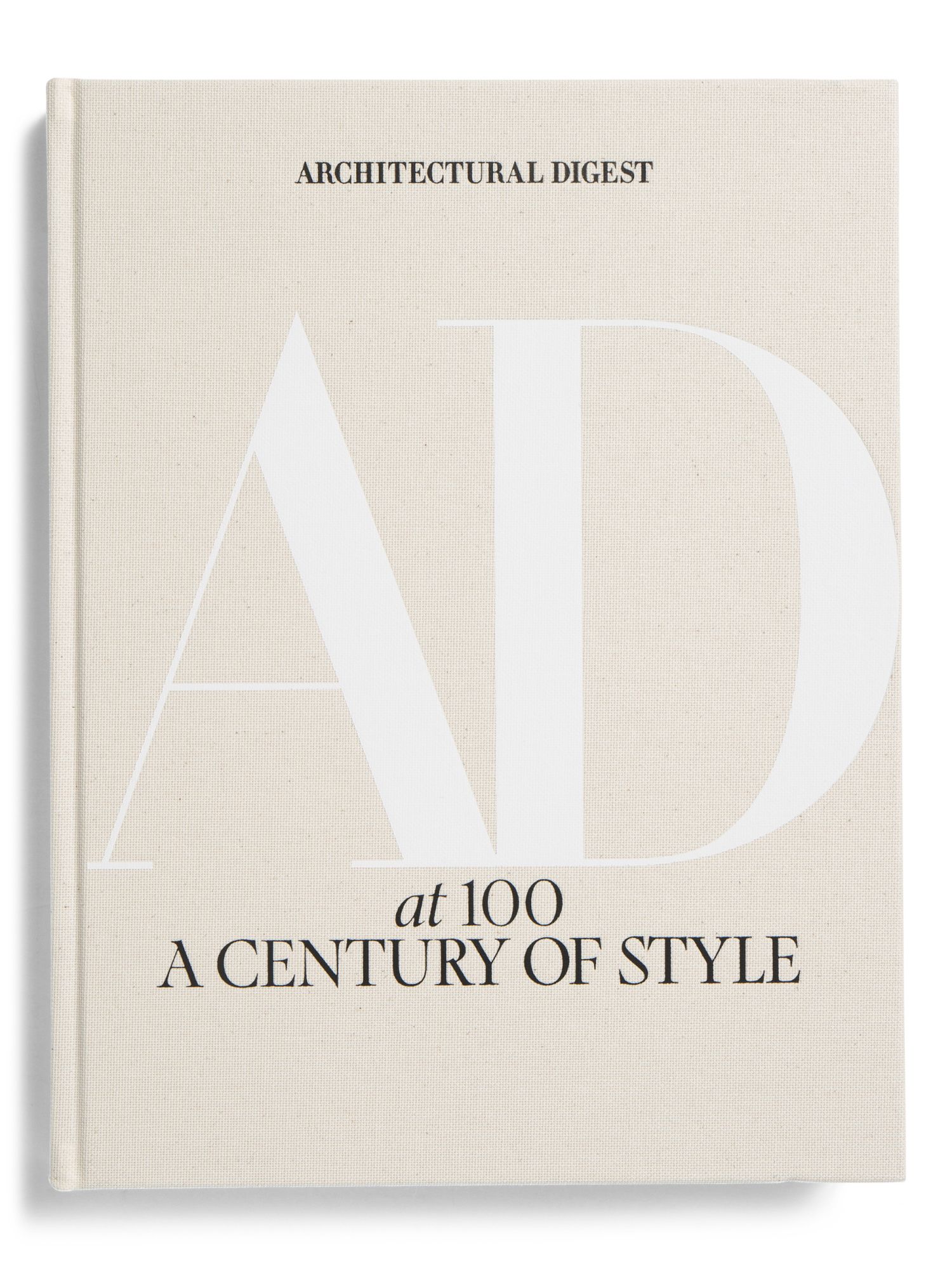 Ad At 100 | TJ Maxx