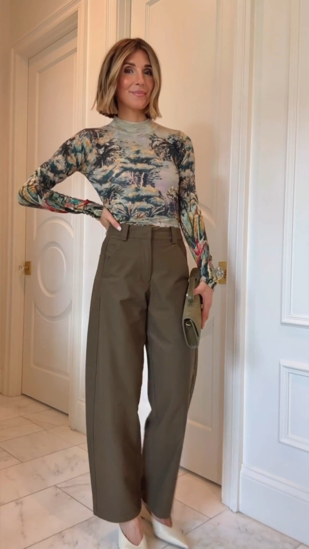 New arrivals from @Zara for fall! All fit true to size.

#LTKfall #LTKstyletip #LTKmodest