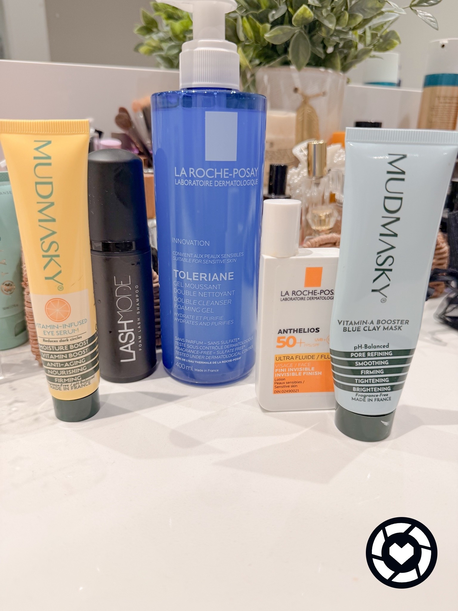 My skincare set up
SPF right now is essential 
Happy purchasing! 
🧴 ☀️

#LTKsummer #LTKbeauty #LTKcanada