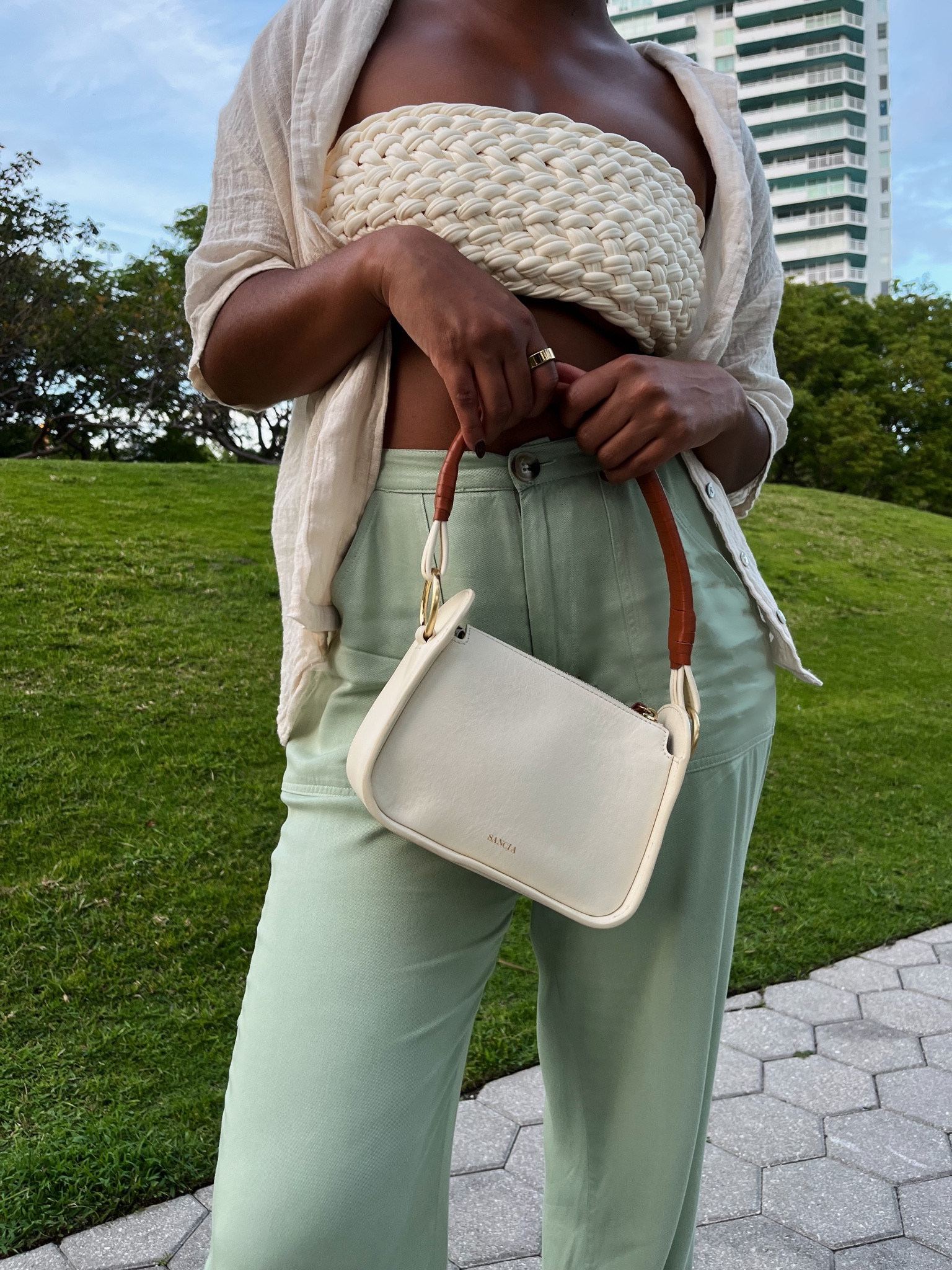 Vacation with a capital V. Added some items that are similar to this look ✨

#LTKfit #LTKstyletip #LTKSeasonal