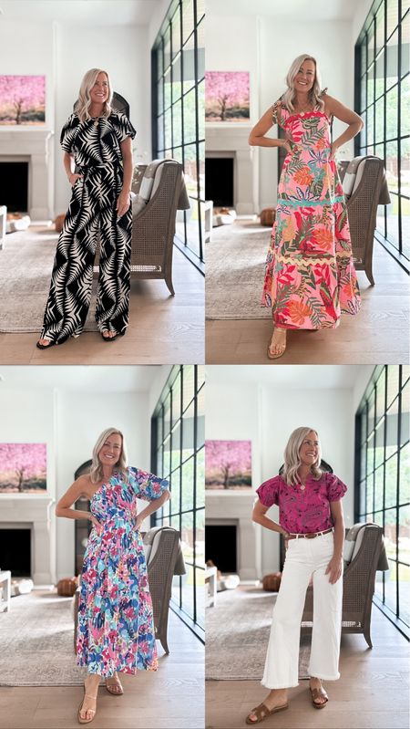 New summer drop! Avara’s new arrivals are darling!! Code CASSIE15 saves you 10%!

#sugarplumstyls 

#LTKOver40