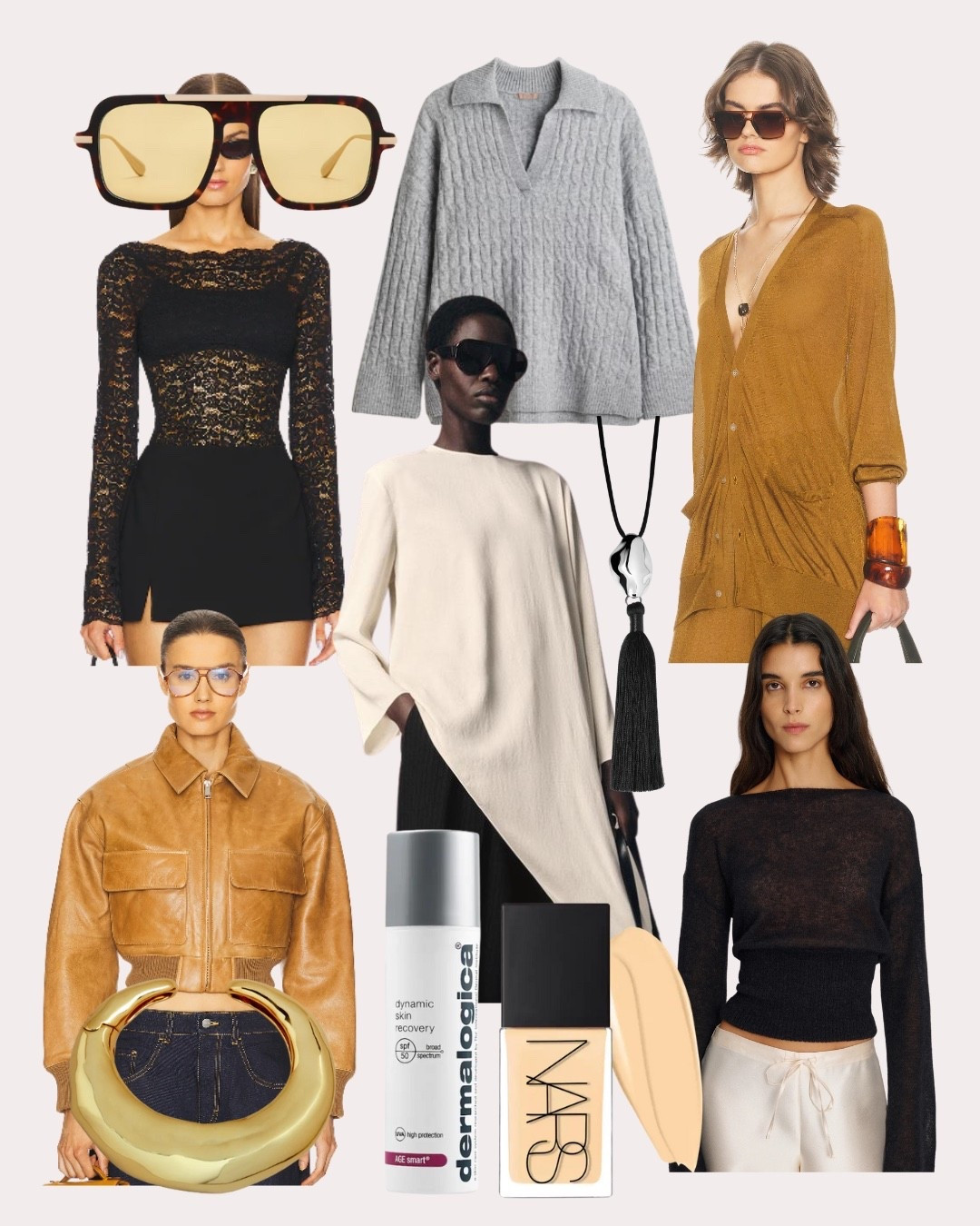 Weekly best sellers 🤍✨ Fashion and beauty favorites of the week!

#LTKBeauty #LTKootd #LTKSeasonal