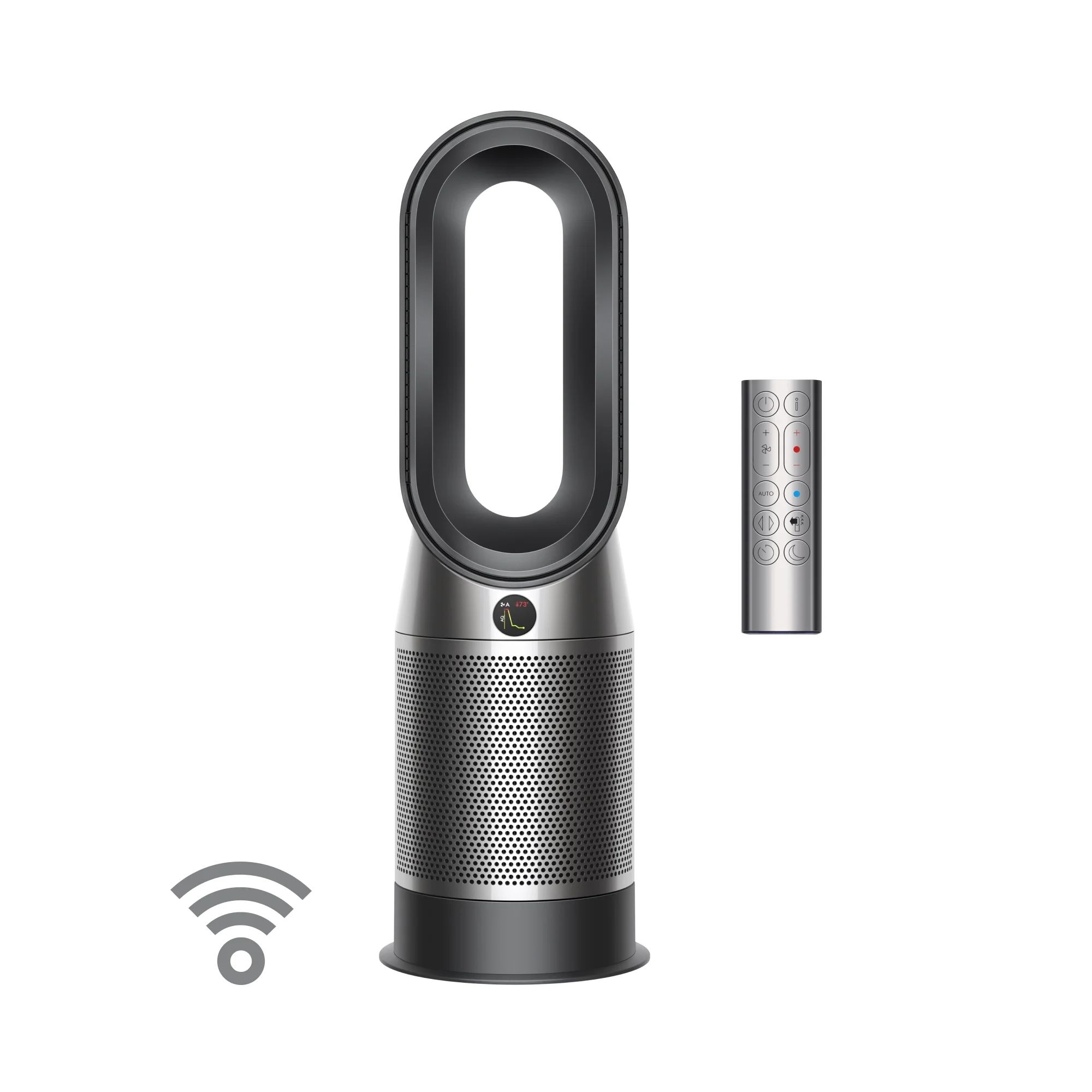 Dyson HP07 Purifier Hot + Cool™ Fan  | Black/Nickel | New | Walmart (US)