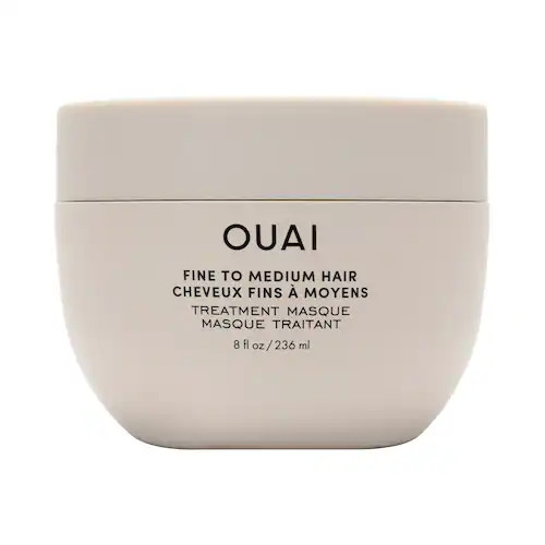 Treatment Mask for Fine and Medium Hair | Sephora (US)