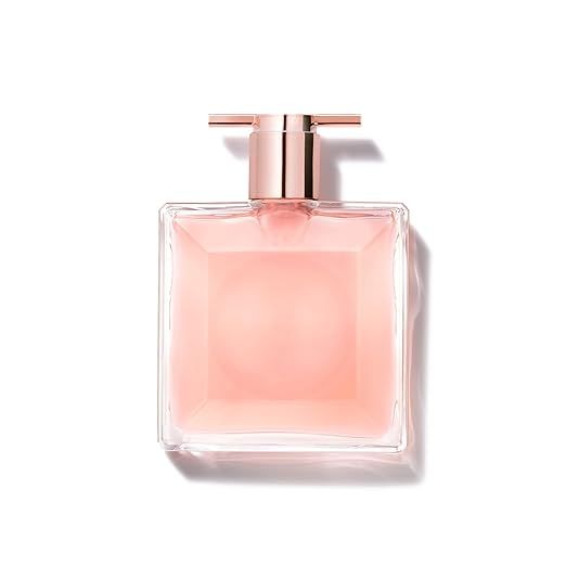 Lancôme Idôle Eau de Parfum - Long Lasting Fragrance with Notes of Bergamont, Jasmine & Vanilla... | Amazon (US)