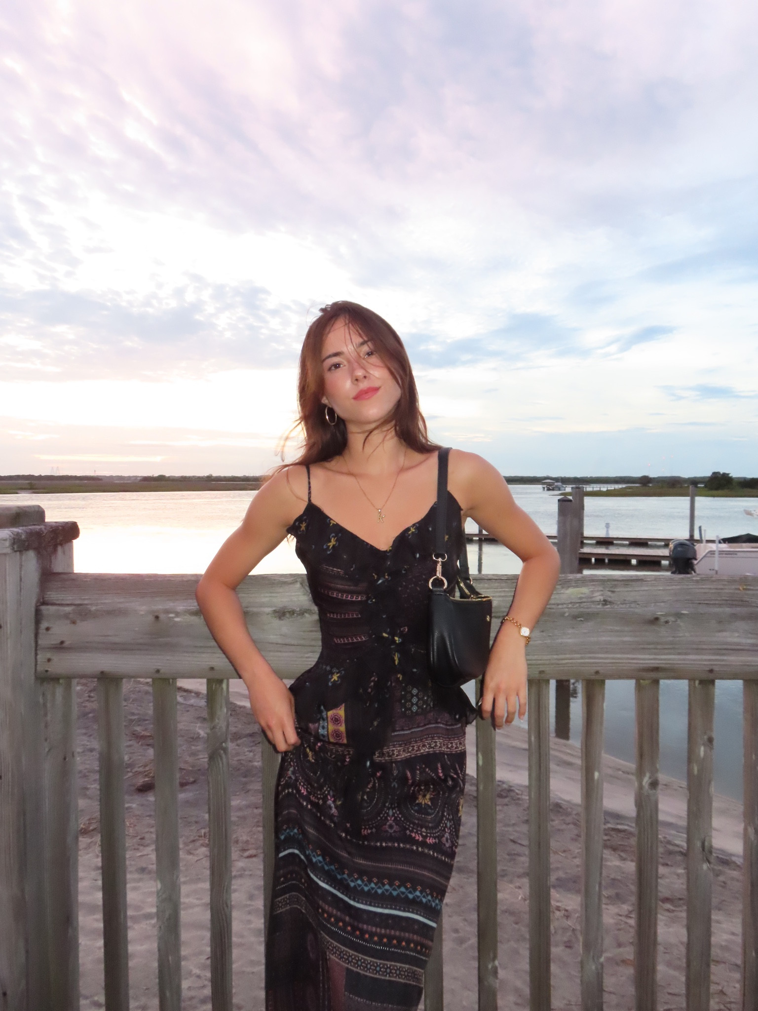 My newest obsession is summer dresses. 
I got this in a size xxs in regular. I’m 5’4 and usually a size 24 in pants  

#LTKSeasonal #LTKstyletip #LTKFestival