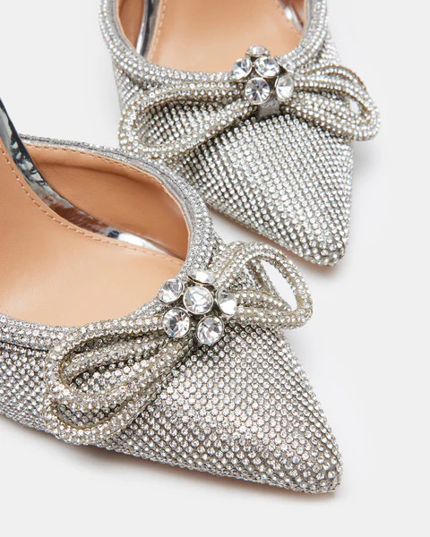 VIABLE RHINESTONES | Steve Madden (US)