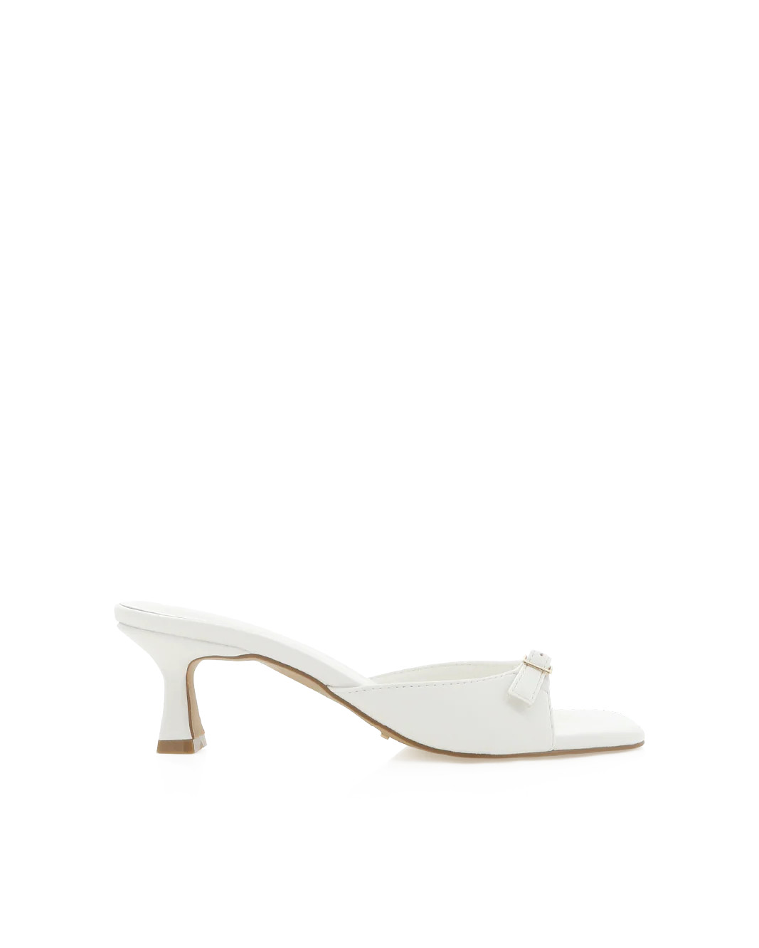 TILDEN - WHITE | Billini AU