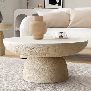 Round Coffee Table | Bed Bath & Beyond