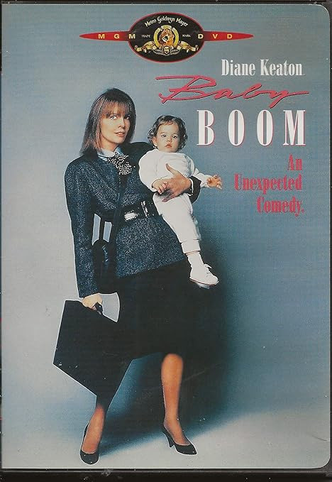 Baby Boom [DVD] | Amazon (US)