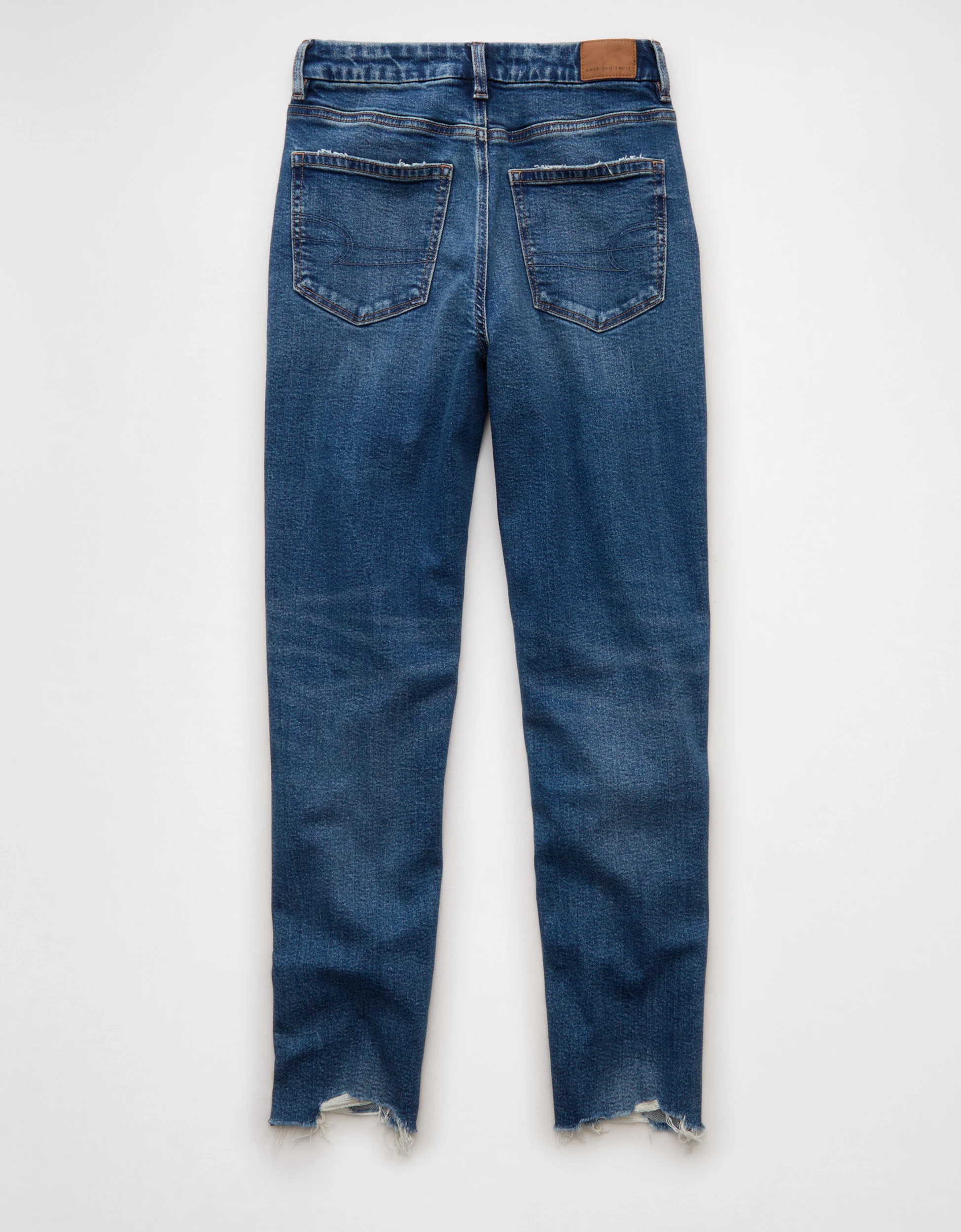 AE Curvy Mom Jean | American Eagle Outfitters (US & CA)
