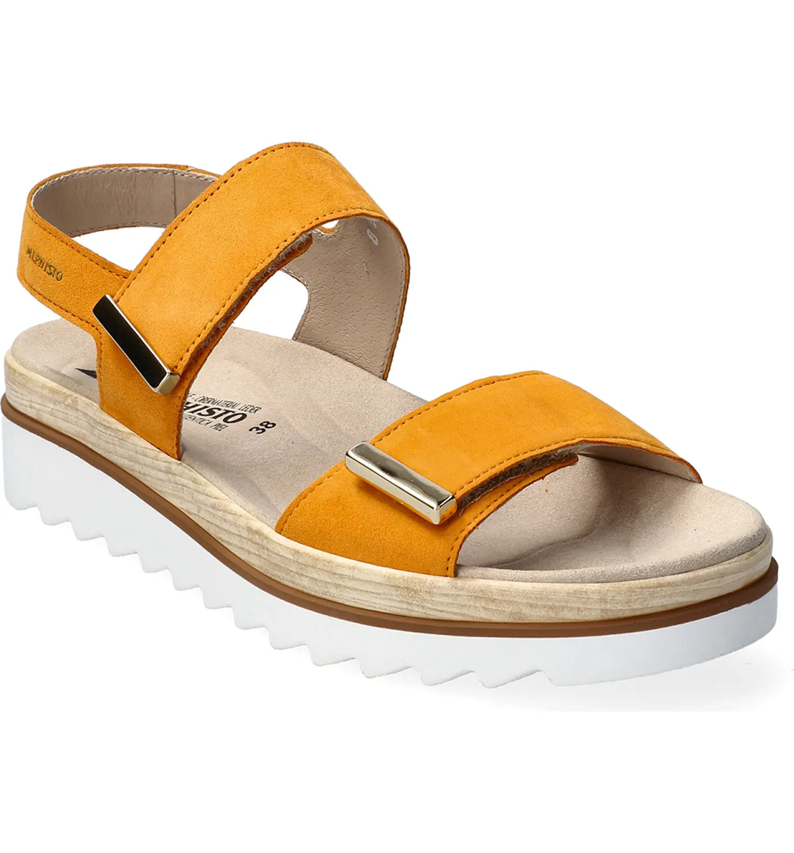 Mephisto Dominica Sandal | Nordstrom | Nordstrom
