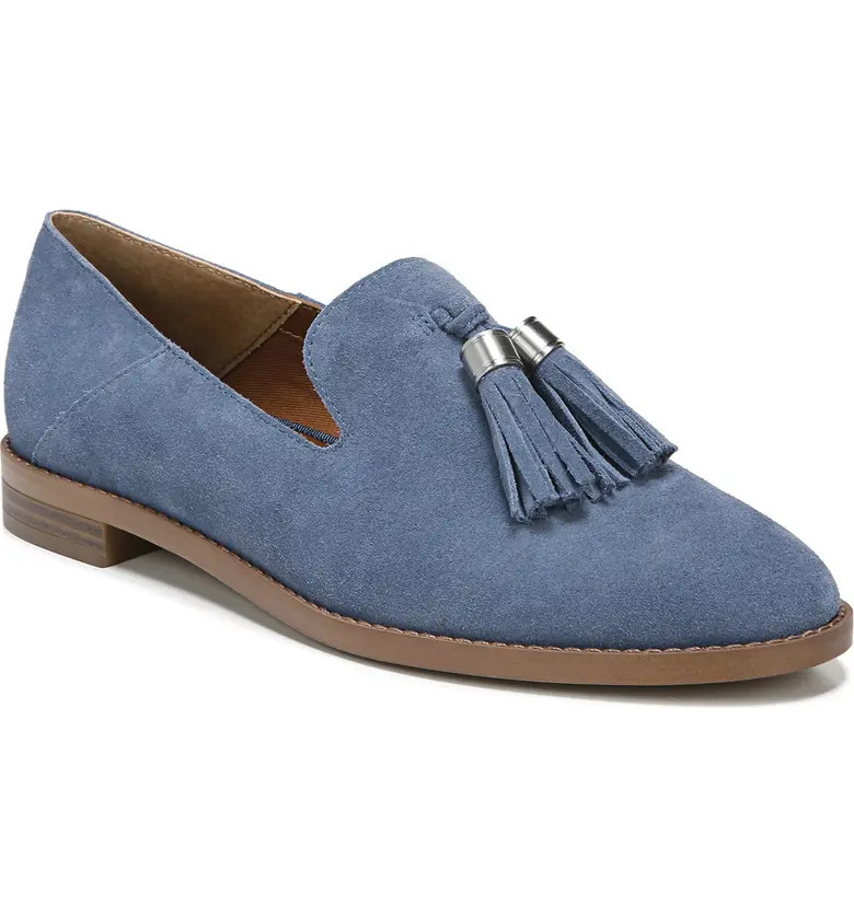 Franco Sarto Hadden Tassel Loafer | Nordstrom | Nordstrom