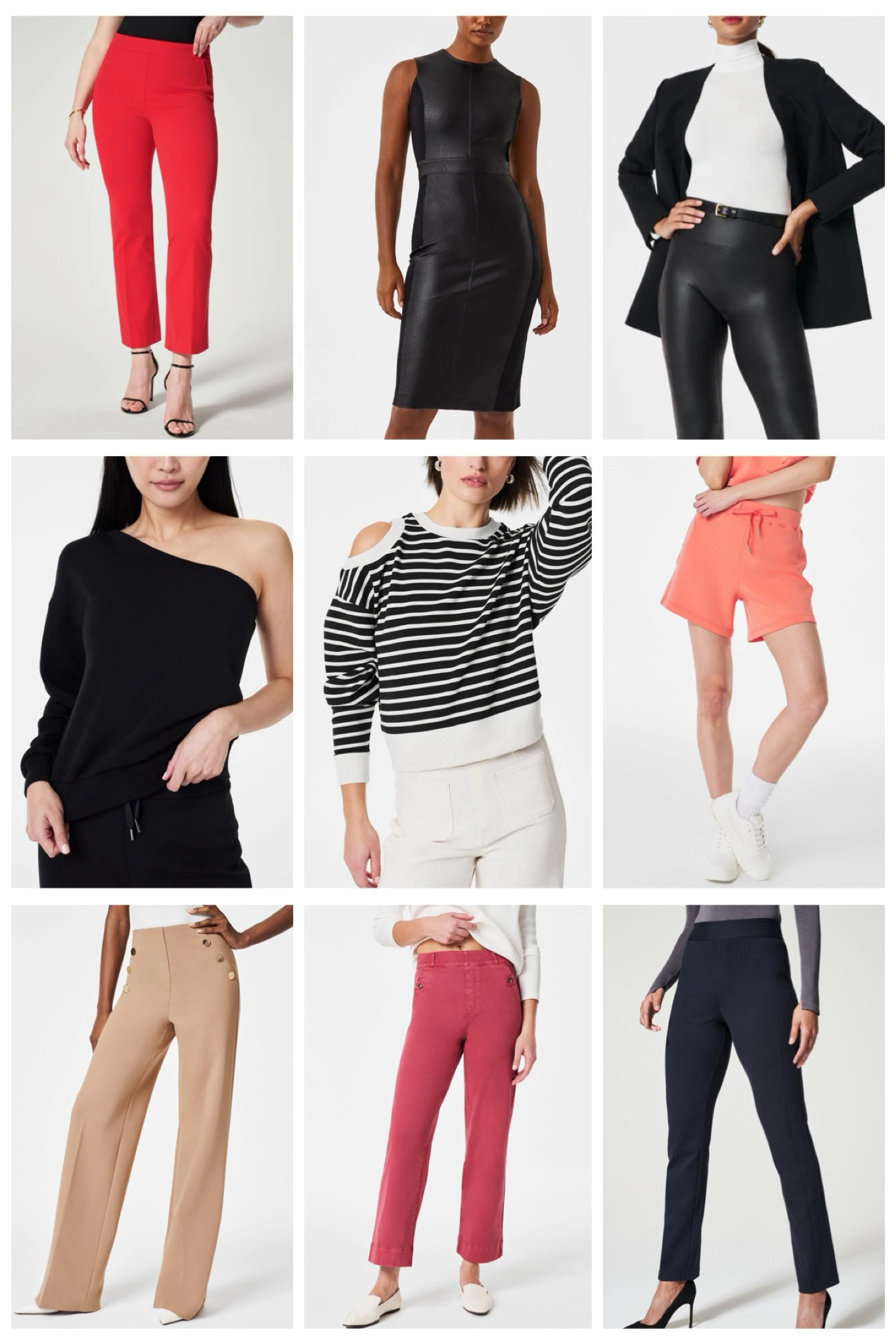 Spanx new sale finds!! Spanx sale 

#LTKSummerSales #LTKSaleAlert #LTKFindsUnder100
