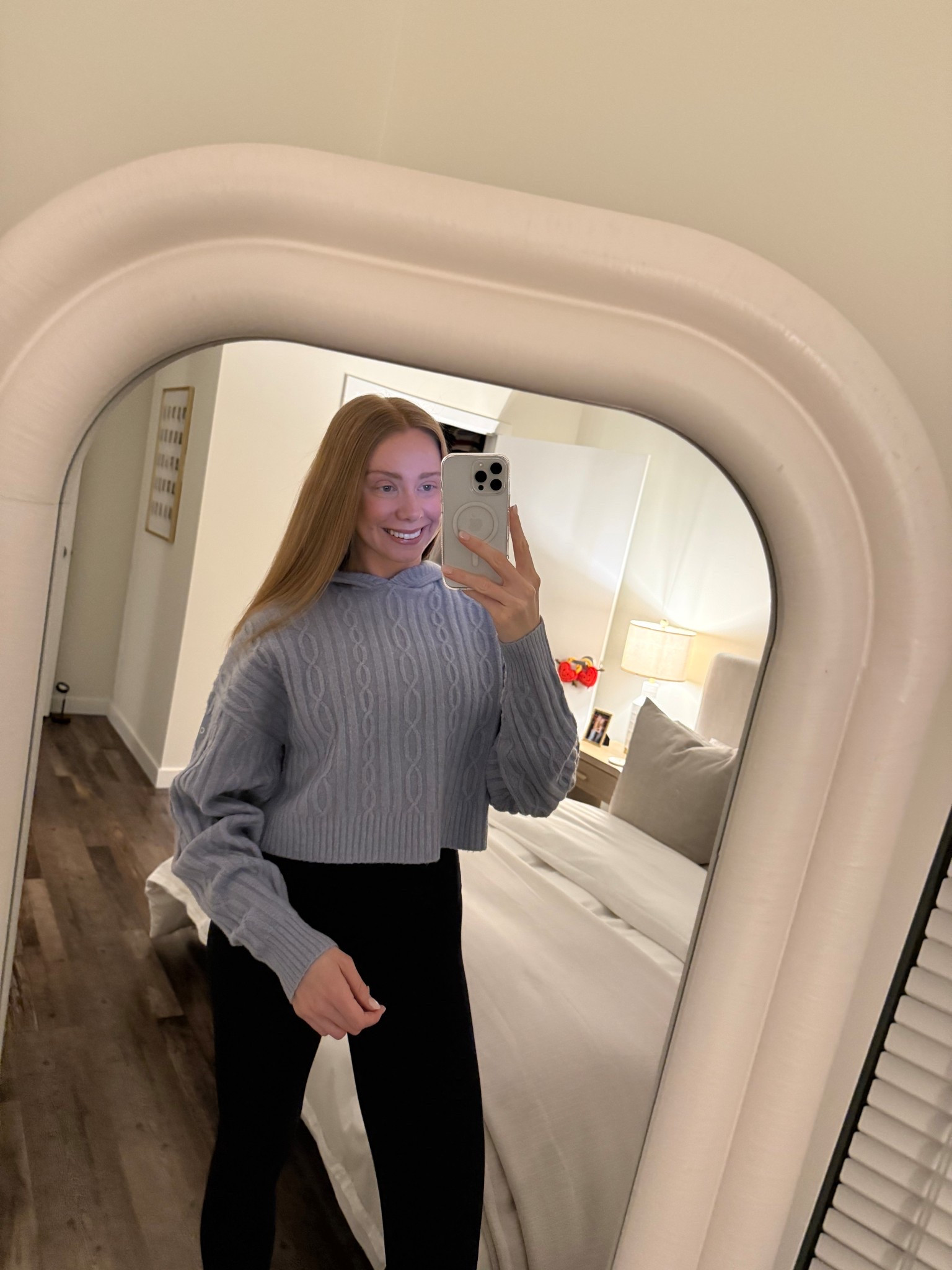 Happy New Year 🩶🩶🩶

#LTKwinter #LTKfitness #LTKstyletip