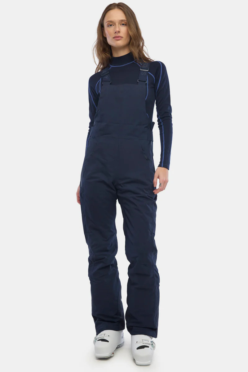 Carson Bib Pant | Halfdays