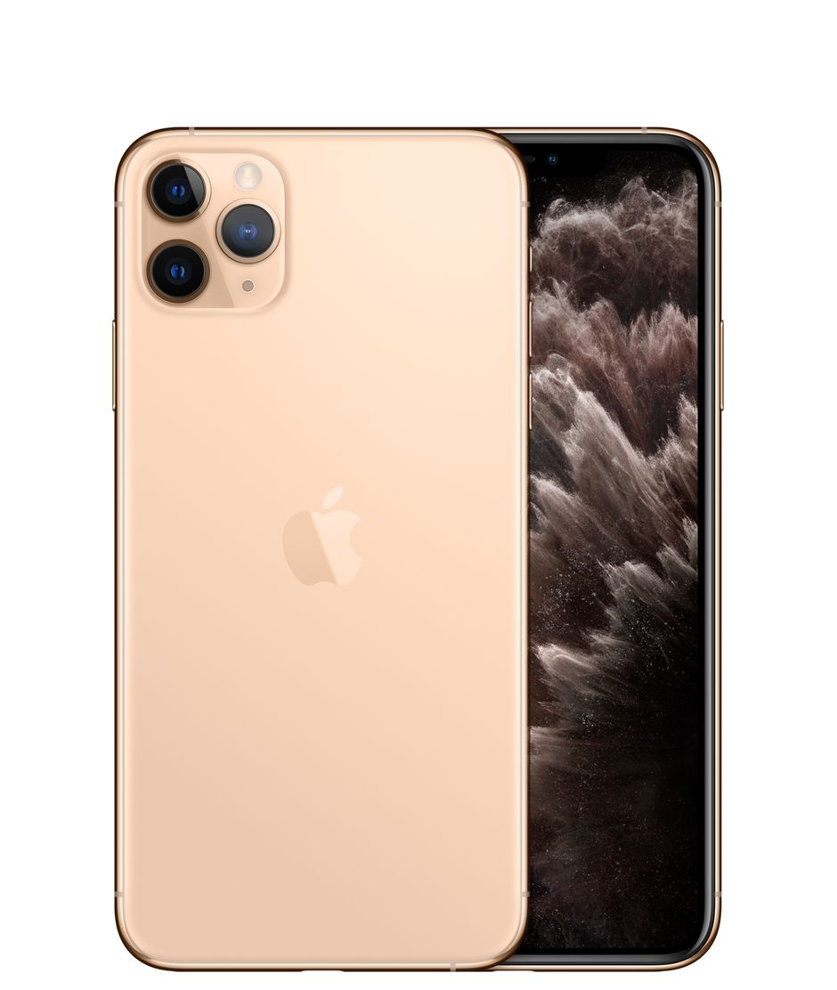 Buy iPhone 11 Pro and iPhone 11 Pro Max | Apple (US)