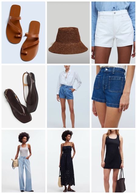 Some of my choices from the Madewell LTK sale. 

Use code LTK20 for 20% off your entire purchase 

#LTKxMadewell #LTKOver40 #LTKSaleAlert