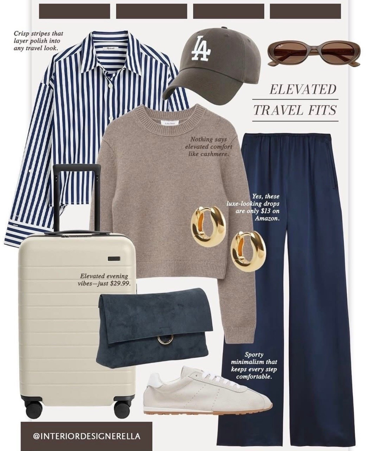 Scroll to shop! Follow for more finds! Xo! 🥰

#LTKgrwm #LTKootd #LTKdayinmylife