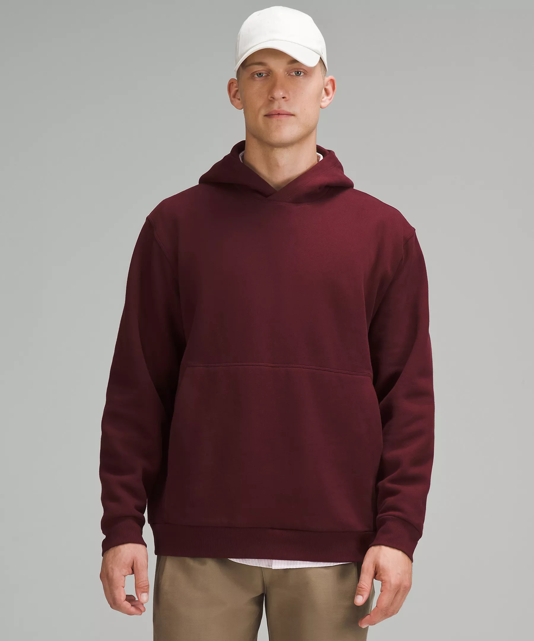 Steady State Pullover Hoodie | Lululemon (US)
